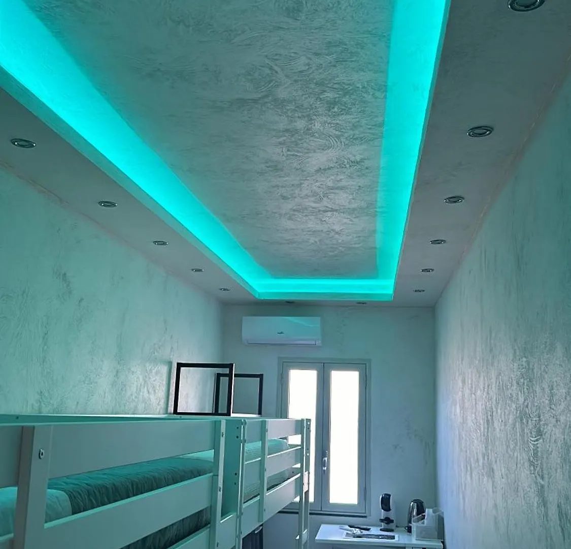 B&B La Vigna Katanya İtalya