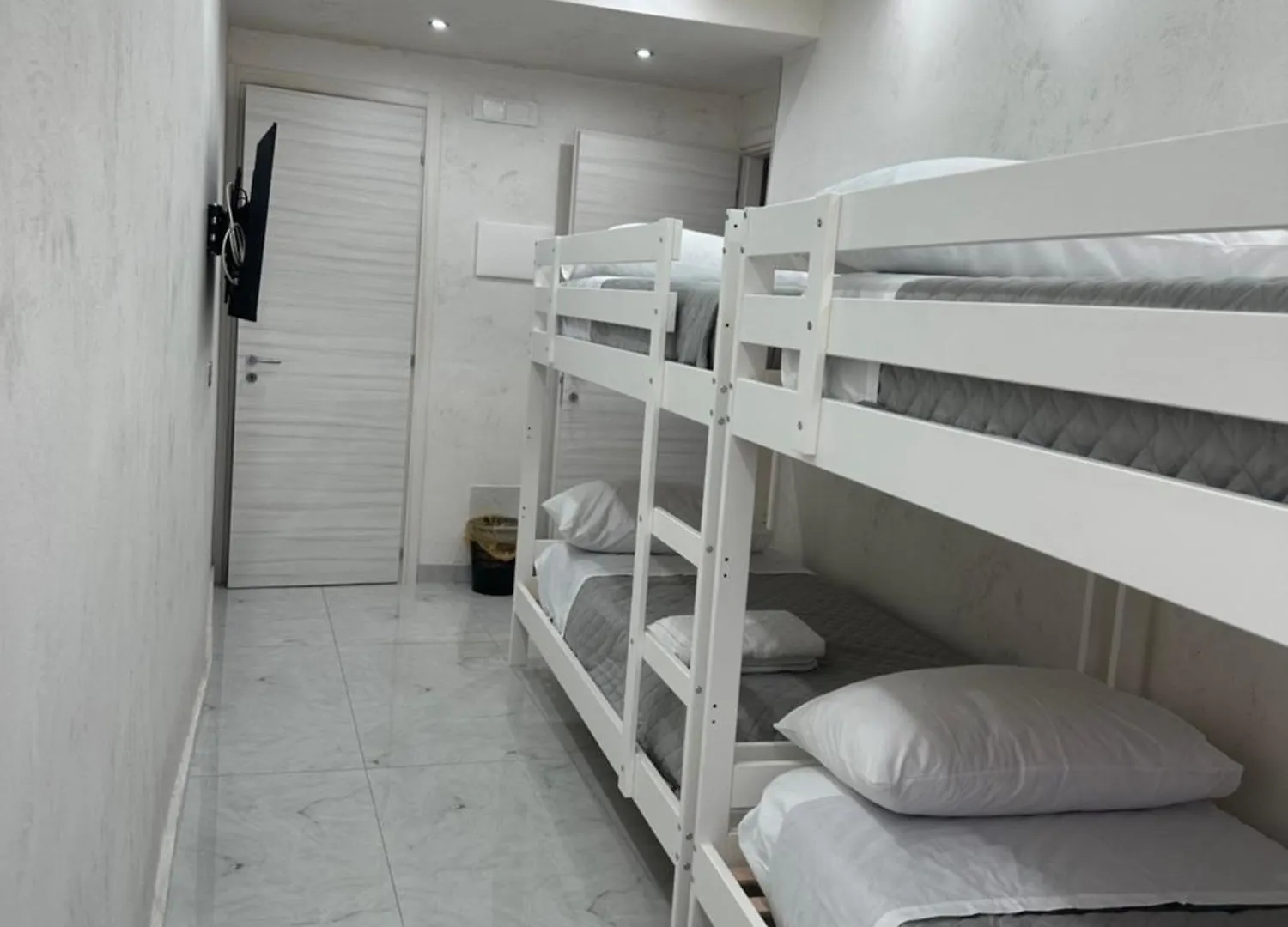 Oda ve Kahvaltı B&B La Vigna Katanya