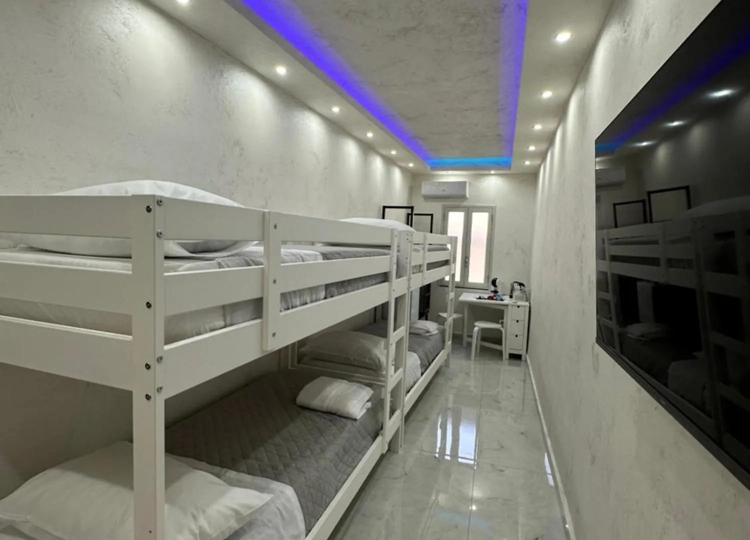 B&B La Vigna Katanya İtalya