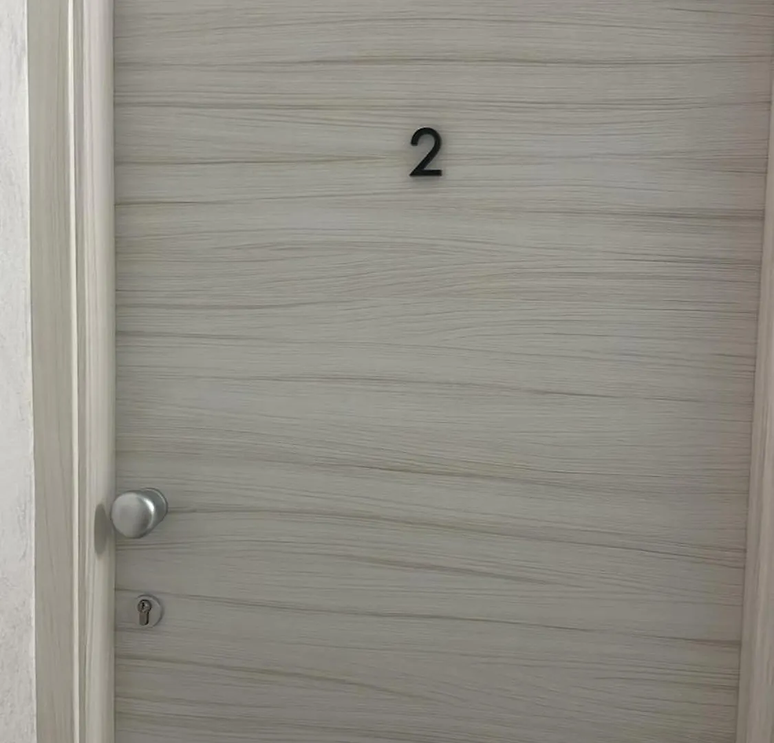 B&B La Vigna Katanya Oda ve Kahvaltı