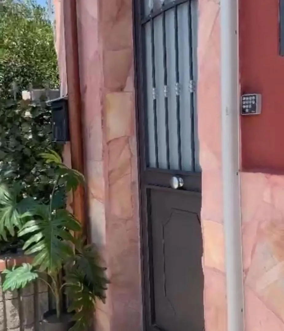 B&B La Vigna Katanya İtalya