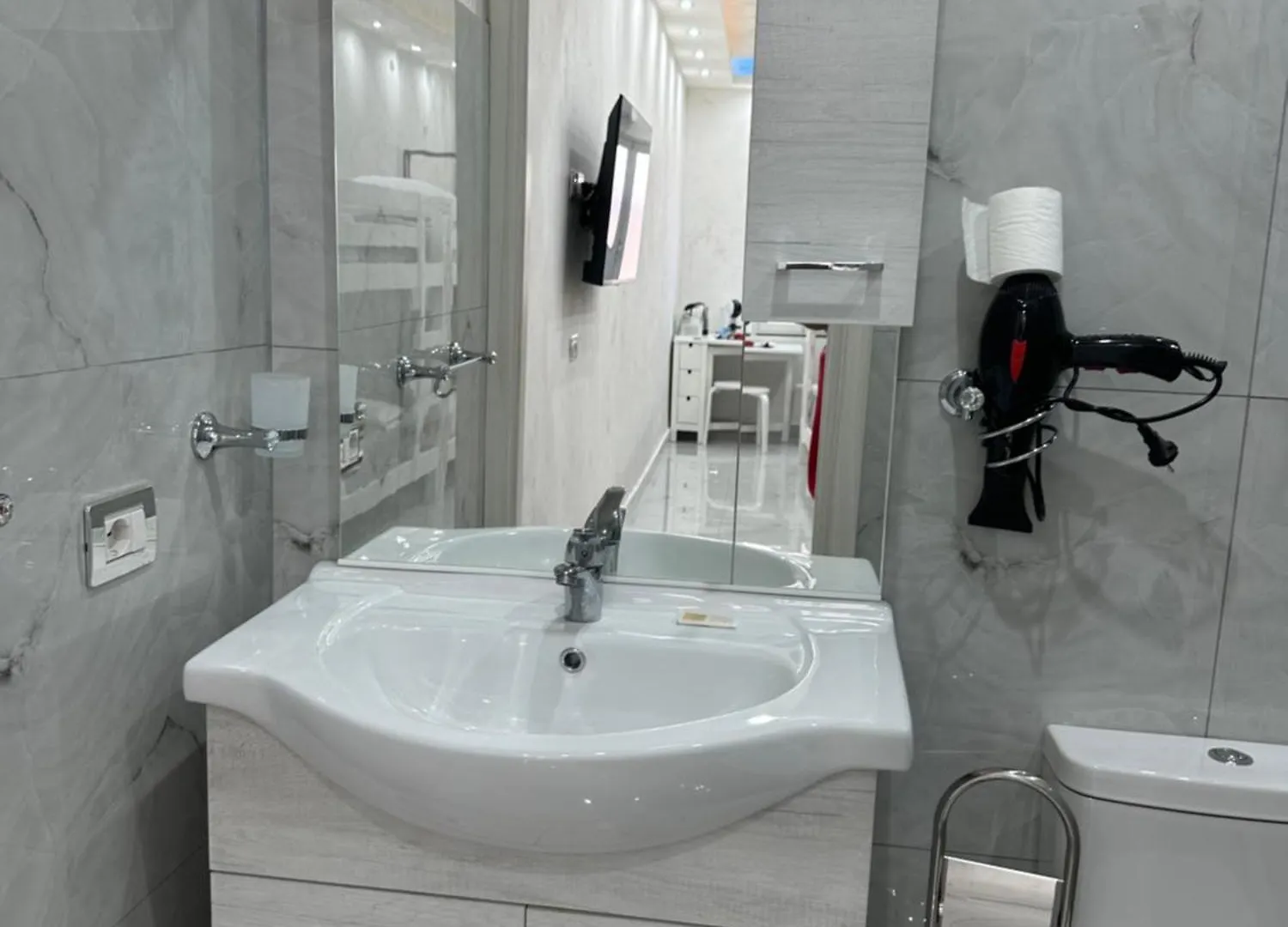 Oda ve Kahvaltı B&B La Vigna Katanya İtalya