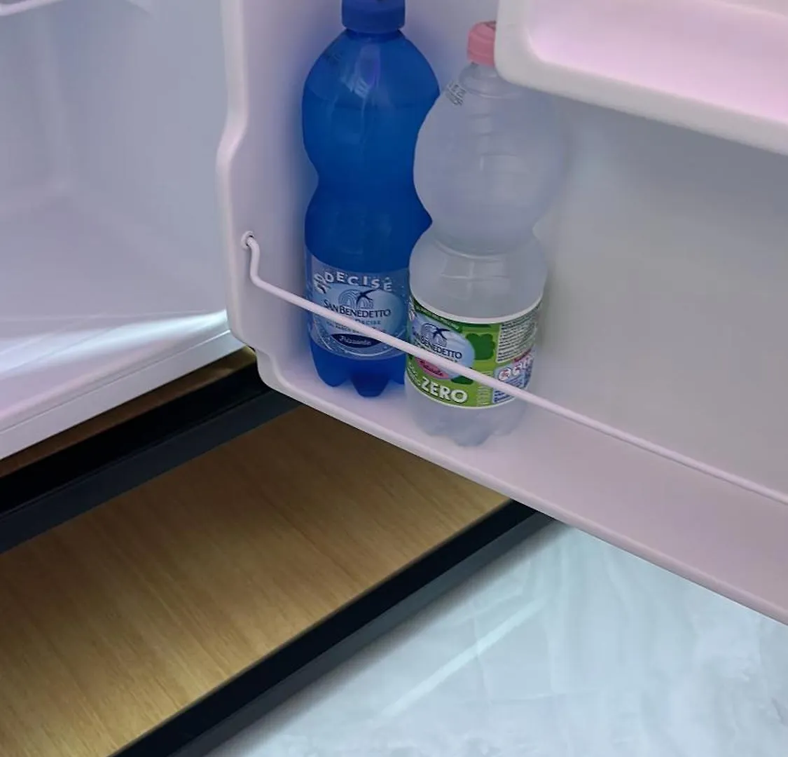 B&B La Vigna Katanya