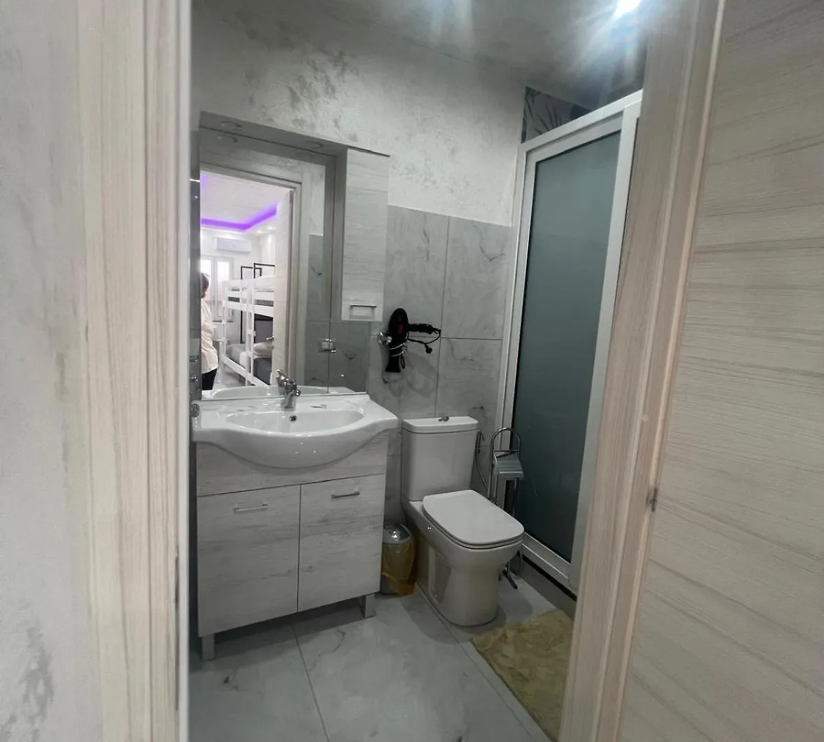 B&B La Vigna Katanya Oda ve Kahvaltı