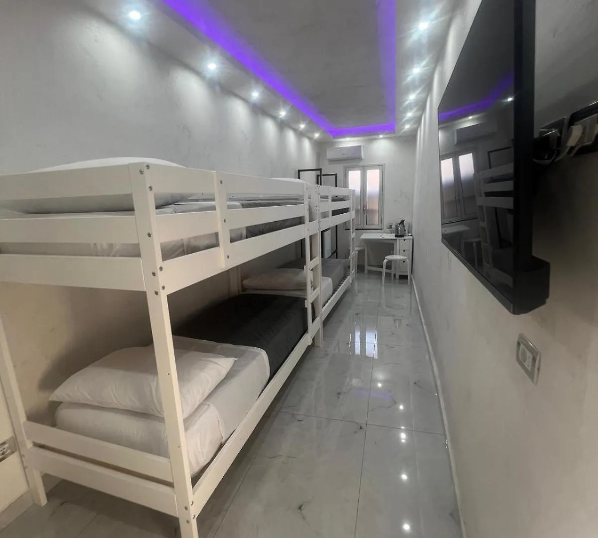 B&B La Vigna Katanya
